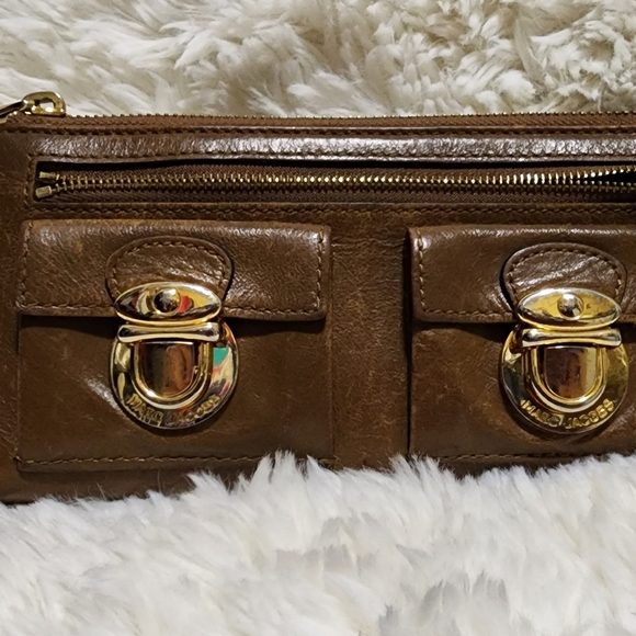 Marc jacobs continental wallet - Picture 2 of 5